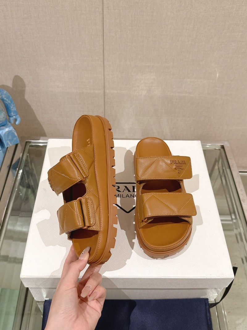 Prada Sandals